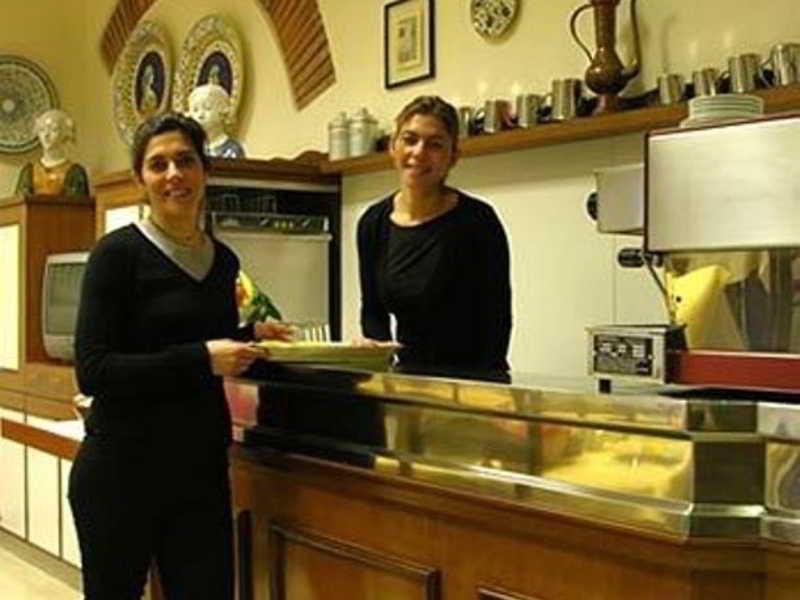 Hotel Nuova Italia Φλωρεντία Εξωτερικό φωτογραφία