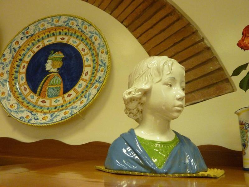 Hotel Nuova Italia Φλωρεντία Εξωτερικό φωτογραφία