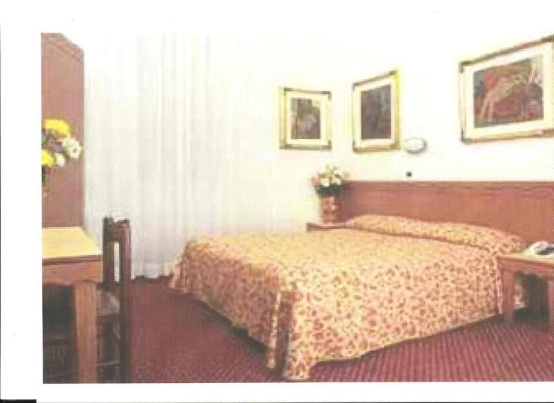Hotel Nuova Italia Φλωρεντία Εξωτερικό φωτογραφία